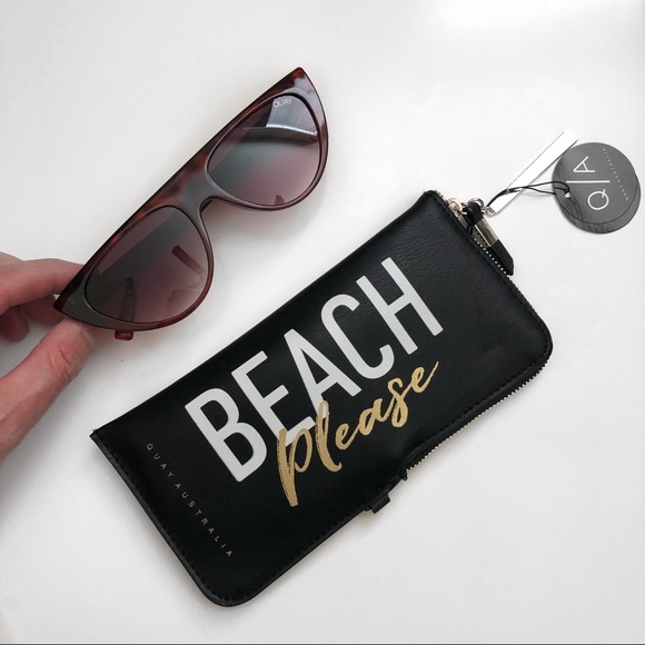 Quay Australia Accessories - Quay Australia Cat Eye sunglasses